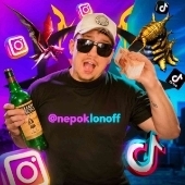 Nepoklonoff